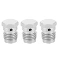 thumbnail image 3 of Burst Disk, Small Size Unified Burst Disk High Hardness  For Archery, 3 of 8