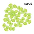 thumbnail image 1 of Garden Pebbles Glow Stones Rocks Luminous Pebbles For Walkways Outdoor Decor, 1 of 1