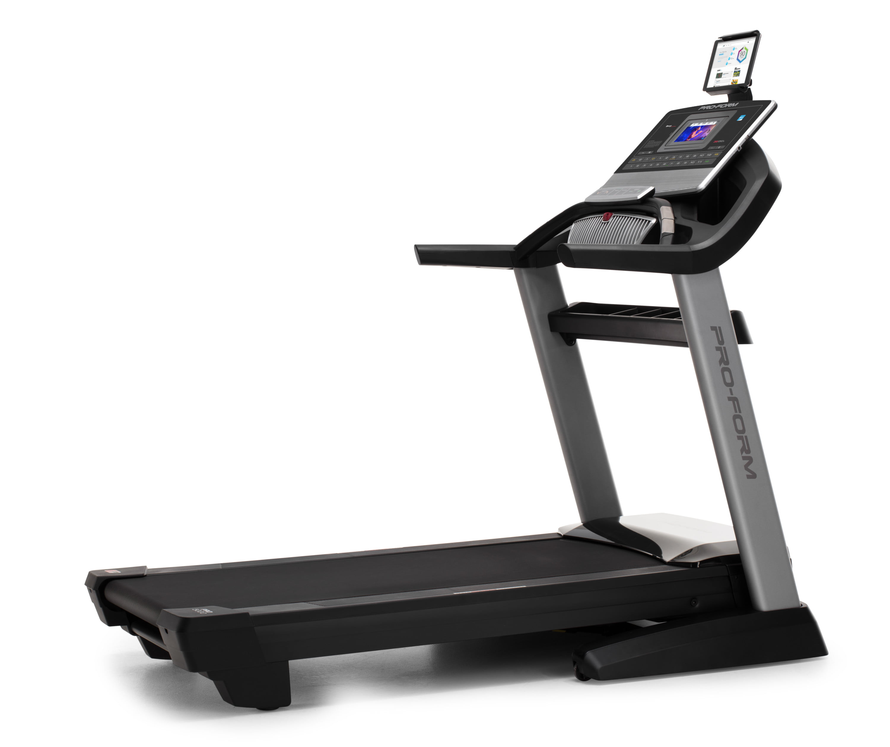 Proform Smart Pro 5000 Folding Treadmill With 30 Day Ifit Membership