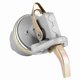 thumbnail image 4 of Para La Bomba Mecánica de Elevacia de Combustible 3970880 Fit para 4B 4BT 4BTA 6B 6BT 6BTA 4983584 MOTOR, 4 of 7