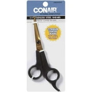 Styling Essentials: Gold 51/2 Stainless Steel Sheers, 1 ct