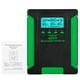 thumbnail image 1 of Controlador de carga solar MPPT de 60 A, 12 V, 24 V, 36 V, 48 V, entrada automática de 160 V CC, regulador de panel solar fotovoltaico, 1 of 1