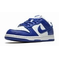 thumbnail image 4 of NIKE MENS Dunk Low Retro "Kentucky 2020/2022" CU1726 100 from Stadium Goods, 4 of 6