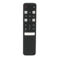 thumbnail image 2 of TV Remote, Universal Remote Control Voice Command RC802 FNR1 ABS  For 4K UHD Smart Television, 2 of 8