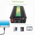 thumbnail image 3 of Labymos 30W Solar Panel Flexible Solar Panel For Camping Car Traveling Outdoor Emergency Power Accessory, 3 of 8