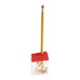 thumbnail image 3 of Colorations Pencil Sharpener for Regular and Jumbo Pencils - Set of 3, 3 of 4