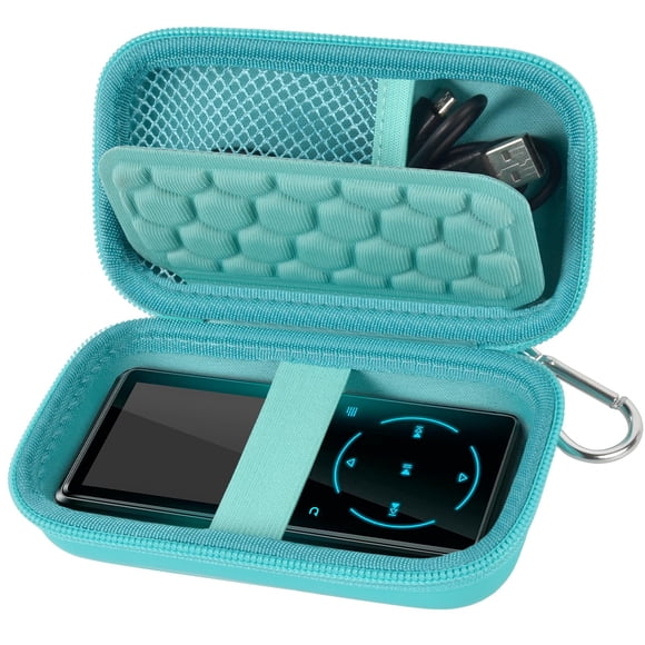 Funda para reproductor MP3 y MP4 para Soulcker/G.G.Martinsen