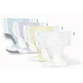 thumbnail image 2 of CURAD  Latex Free Disposable Nursing Pads with Adhesive Strip (Pack of 288) 1,M, 2 of 2
