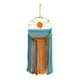 thumbnail image 1 of Tapestry Hanging de pared Sun Dreamcatcher Ornament Boho MacRame Tapestry Decoración de pared para la fiesta de la fiesta de bodas de apartamentos Estilo a, 1 of 8
