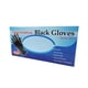 thumbnail image 5 of Guante Profesional Grande Latex Negro Caja 20 Piezas 1443-GDE Multimport, 5 of 5
