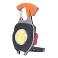thumbnail image 4 of Linterna LED llavero multifuncional tipo C, miniluz de trabajo de emergencia, luz de bolsillo con abridor de botellas y encendedor, 4 of 14