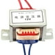 thumbnail image 2 of Convertidor de potencia, transformador de potencia de voltaje de salida CA 12V/24V Transformador de potencia EI Salida de alta intensidad, 2 of 9