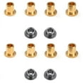 thumbnail image 1 of 2X Chasis de Metal 144001-1295 Buje de  6X5.2 para  144001 1/14 4WD Repuestos de AutomóViles RC, 1 of 1