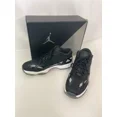 thumbnail image 5 of Ni - ke Size 11.5 - Air Jordan 11 Retro IE Low Black White, 5 of 5