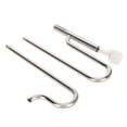 thumbnail image 1 of Inflow Outflow Pipe Kit, Adjustable Fish  Lily Pipe With Appearance Skimmer For Aquarium Filter, 1 of 8