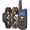 for 2 Dogs, variant on Dog Training Collar with Remote, 3300FT Range Rechargeable IP67 Waterproof E-Collar with Flashlight, 3 Training Modes, Adjustable Strap for Small, Medium, Large Dogs (8-120lbs)