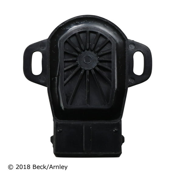 BeckArnley 158-0615 Throttle Position Sensor