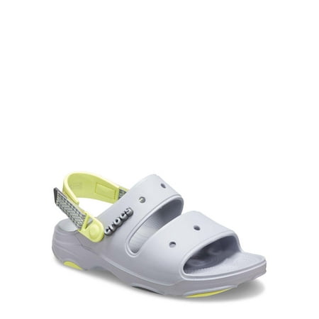 

Crocs Unisex Classic All-Terrain Slide Sandal