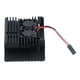 thumbnail image 4 of Carcasa protectora de aleación de aluminio, carcasa para carcasa de refrigeración Raspberry Pi con ventilador, carcasa de disipación de calor, estándares líderes en la industria, 4 of 8