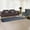 Gray, variant on Hmgxay Runner Rug for Hallway, 20"x80" Bedroom Runner Rugs, Non-Slip Fluffy Soft Shaggy Bedside Carpet (Gray)