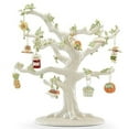 thumbnail image 2 of Autumn Favorites 10-Piece Ornament Set, 2 of 2