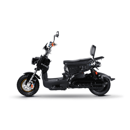 emmo moped