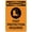 Warning Sign 3, variant on Warning Food And Non Alcoholic Beverage Sign 8"x12", Rust Free Aluminum Printed With Professional Graphics Easy To Mount, Indoor Outdoor Use for Home Business Restaurant
