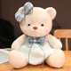 thumbnail image 2 of 30/40cm Cute Bear Plush Toy / Skirt and Bow Teddy Bear Doll / Couple Bear / Valentine's Day Gift zhangyuxiang LED, 2 of 2