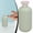 Light Blue, variant on 16.9 oz Plastic Small Travel Shampoo Bottles, Refillable Flip Cap Squeeze Bottles for Toiletries, Leakage-proof Travel Shampoo and Conditioner Container