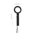 thumbnail image 3 of Shisuyan Handheld Metal Detector Security Detector Hotel Examination Room Metal Stud Finder, 3 of 9