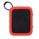 thumbnail image 5 of Funda Protectora Silicona para Altavoz Antiarañazos A Prueba Golpes Portátil BT GO 4, 5 of 9