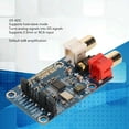 thumbnail image 3 of Audio I2S ADC Audio I2S Capture Card Module Master Slave Mode Development Board Lossless Digital Audio I2S ADC Decoder, 3 of 7