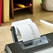 Pen+Gear 2.25 x 85 BPA Free Thermal Paper Rolls, 9 Pack
