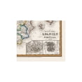 thumbnail image 2 of Historic Map - Spain Portugal - Meyer 1843 - Vintage Wall Art, 2 of 4