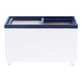 thumbnail image 4 of HILABEE 1:12 Dollhouse Mini Kitchen Refrigerator Accessories Pretend White, 4 of 9