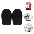 thumbnail image 3 of 4 Pcs Mixer Slider Mat Stand Sliding Pad Rubber, 3 of 6
