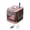 Pink, variant on Hearth & Gear Closed Litter Tray Removable Lid Cat Litter Tray For Cats Toilet Removable Tray Carry Handle And Cat Littler Rabbit Bedding Odor Control Pellets Dog Paper Litter Cat Littler Mat Cat