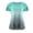 A, variant on Women's Short Sleeve Workout Tops Quick Dry Athletic Sun Protection Shirt Breathable Gym Hiking Running Yoga Clothes Performance Sportswear