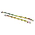 thumbnail image 1 of 2 Pcs Remplacement Auto Essuie-Glace Compatible avec J10 JJ10 2007-2015, 1 of 9