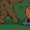Mauve, variant on Inktastic My First Camping Trip-camping Hedgehog Toddler Sweatshirt