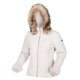 thumbnail image 3 of Regatta - Chaqueta Acolchada Winslow Rochelle Humes para Mujer (Vainilla Claro), 3 of 4