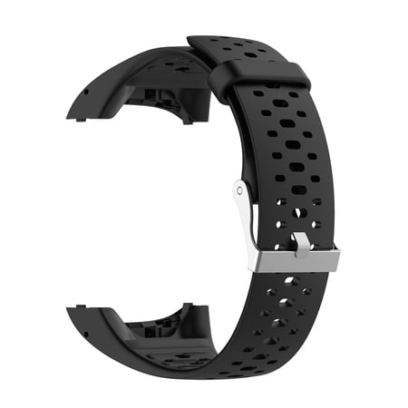 Bracelet De Remplacement Respirant Pour Fitbit Charge 6/5 - Silicone Souple (Neuf)