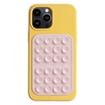 thumbnail image 1 of Funda adhesiva de silicona con ventosa para teléfono OCTOBUDDY MAX, 1 of 6