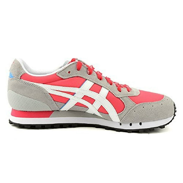 Asics D4s1n 2301 Onitsuka Tiger Colorado Eighty Five Red Grey Running Sneakers 11 D M Us Men Walmart Com Walmart Com