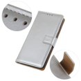 thumbnail image 5 of For Samsung Galaxy S24 Case Wallet TPU + PU Leather Stand Cell Phone Cover, 5 of 5