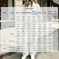 thumbnail image 3 of Teuyenhk Womens Two Piece Sweat Sets Cozy Fleece Lined Sweatsuits Quarter Zip High Neck Pullover with Sweatpants Fashion Athleisure Tracksuit, 3 of 7