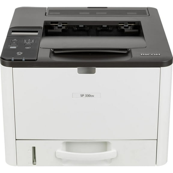 Ricoh SP 330DN Monochrome Laser Printer – 42 PPM, Duplex, Network Ready