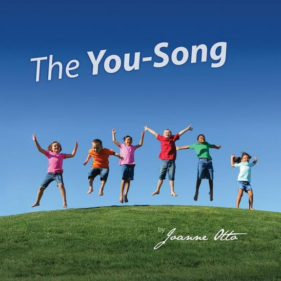 The You-Song, (Paperback)