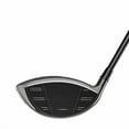 thumbnail image 3 of TaylorMade 107157 Qi35 9 Deg Max Driver - Left Hand - Stiff Flex, 3 of 6