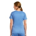 thumbnail image 3 of "Maevn MATRIX Women's Double V-Nect Scrub Top [XXS - 3XL, FREE SHIPPING]", 3 of 6